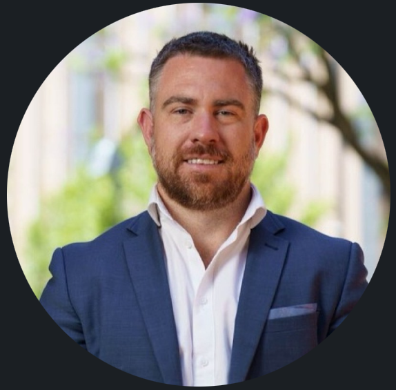 Sam Hunter - CEO & Founder